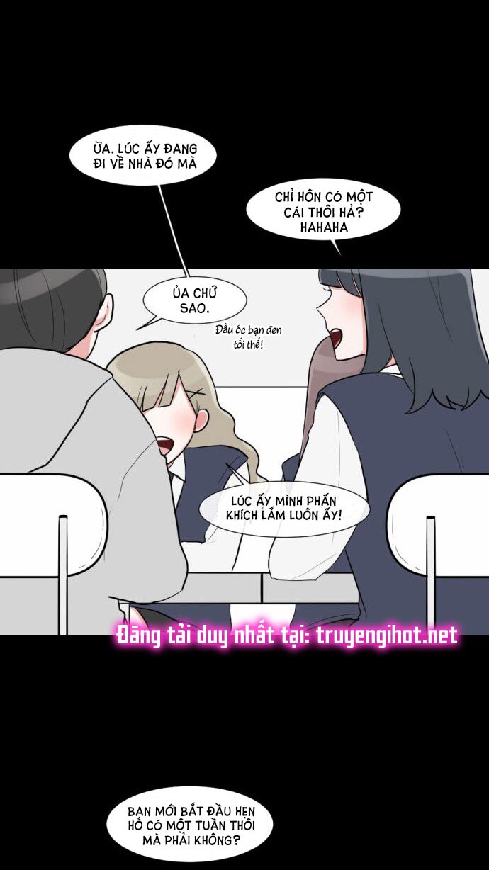 gatabutata chapter 12.1 27