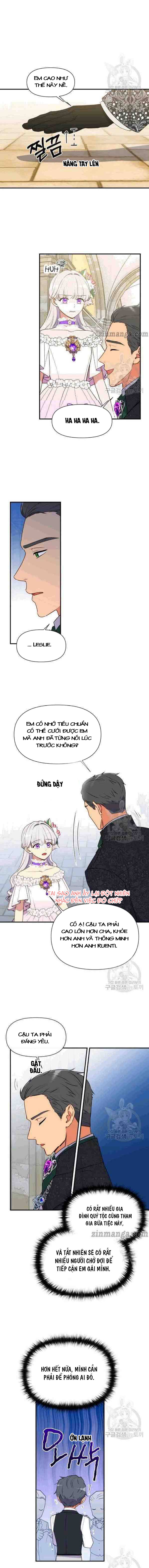 bản khế ước với nữ công tước ác ma chapter 85 8