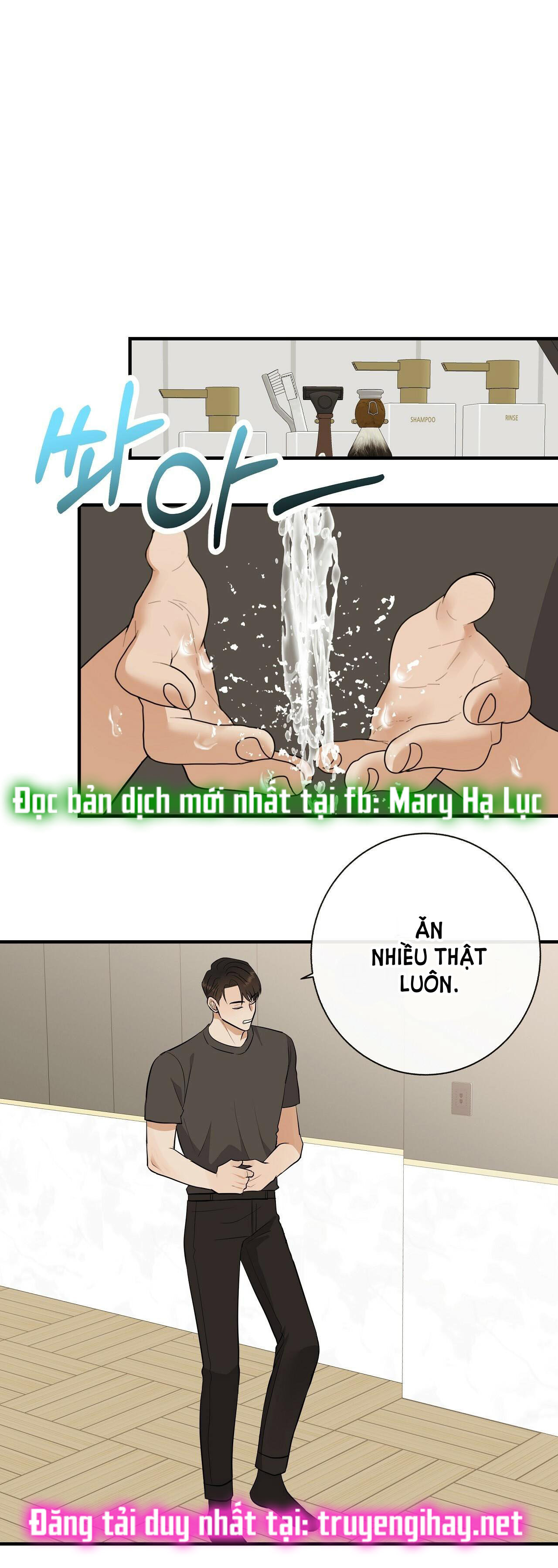 đứa bé là con tôi chapter 38.1 13