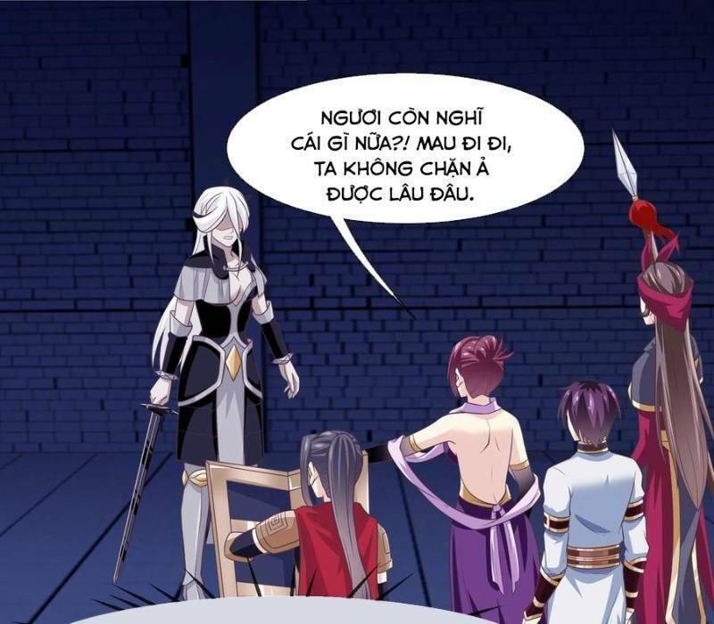 ta là ngọc hoàng đại đế chapter 60 32