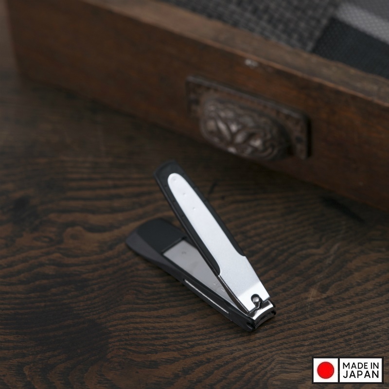 Bấm móng tay cao cấp Kai Seki Magoroku Type 101 - Made in Japan