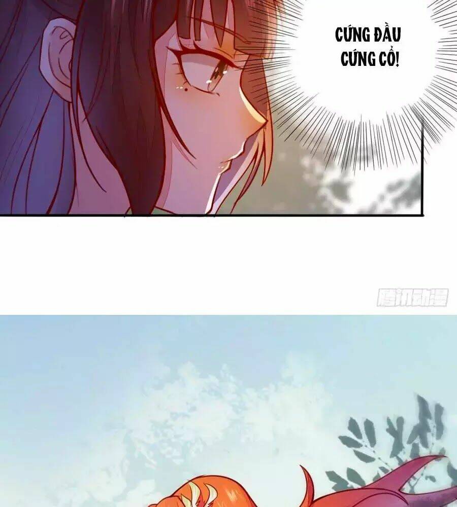 thần y khí nữ: ngự thú cuồng phi của quỷ đế chapter 65 53