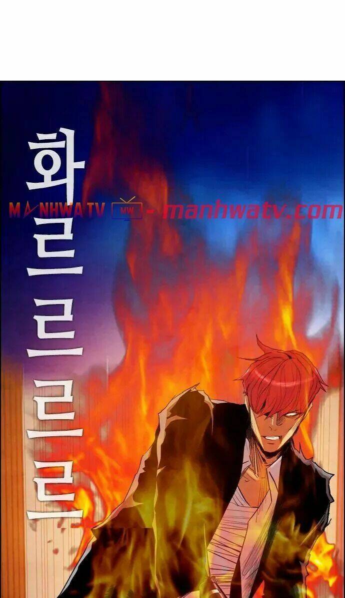 kẻ hồi sinh chapter 18 4