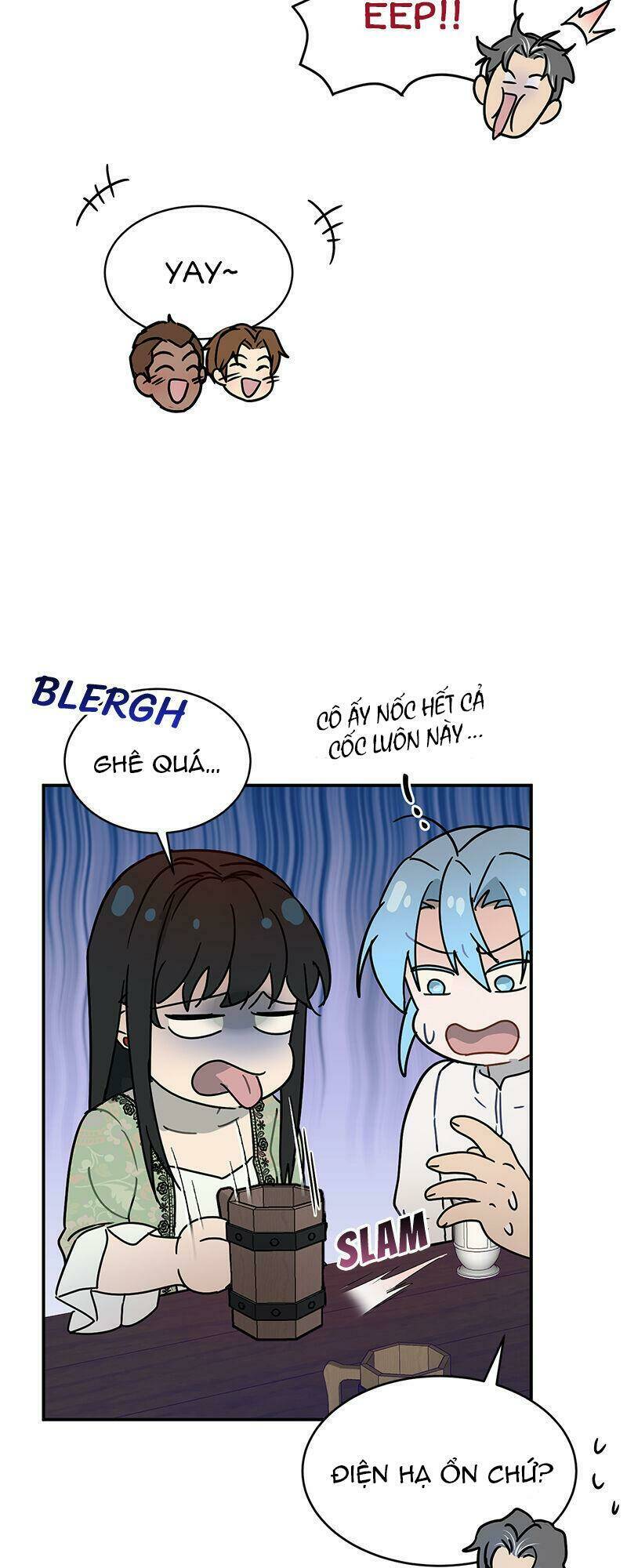 khế ước của ma tộc chapter 27 45