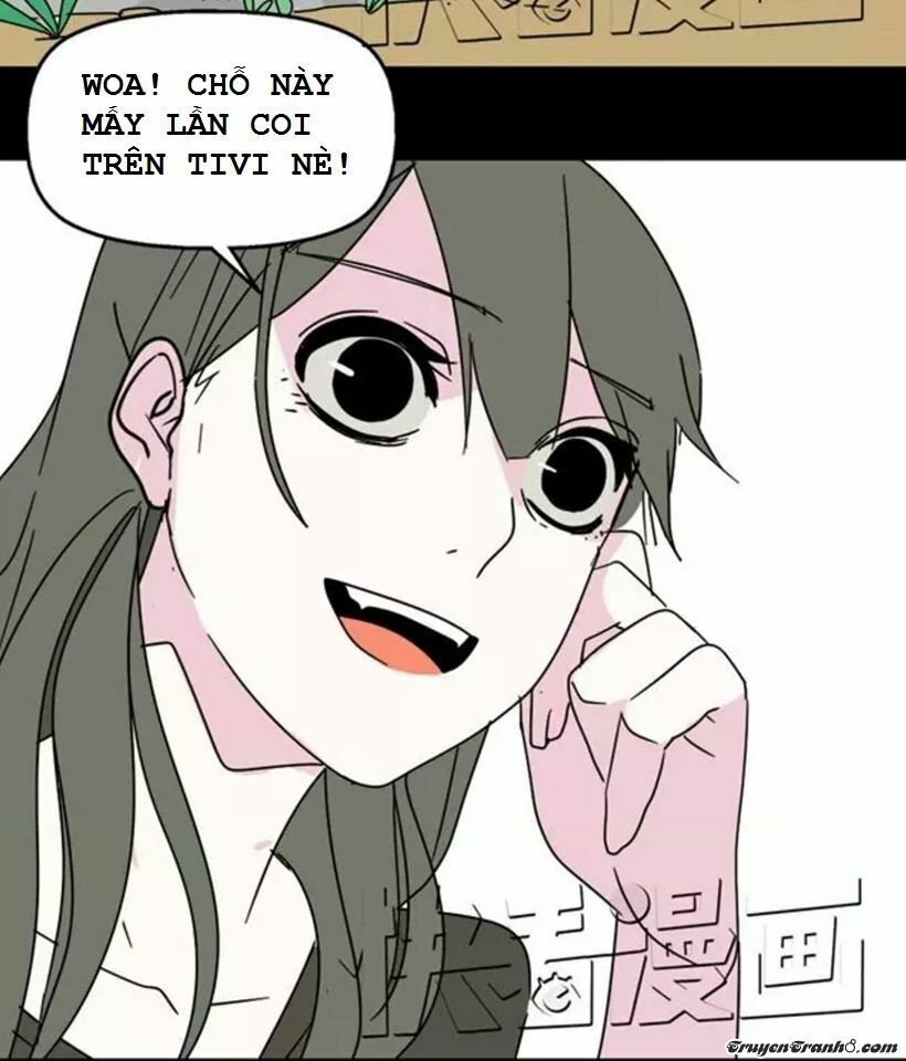 ứng dụng thẩm mỹ chapter 6 18