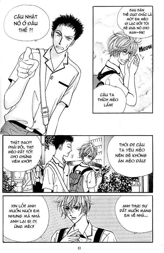 cutie boy chapter 22 20