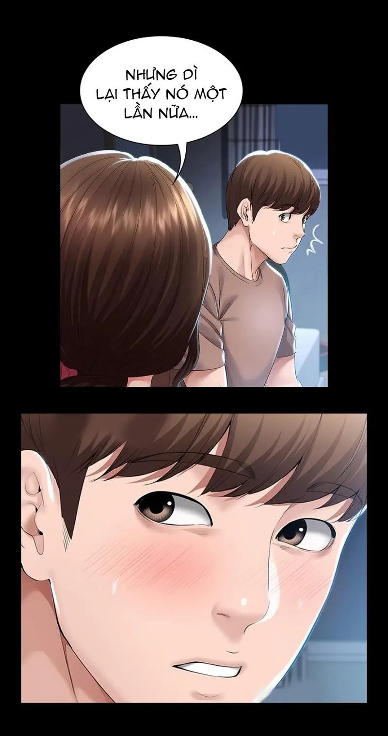 nhật ký ở trọ - không che chapter 35 18