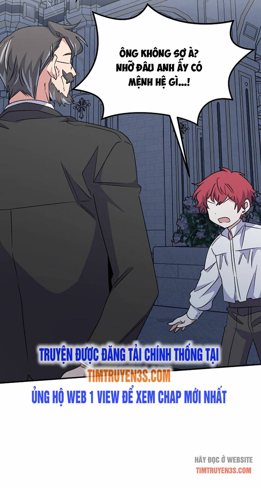 nhà hiền triết yigret chapter 61 21