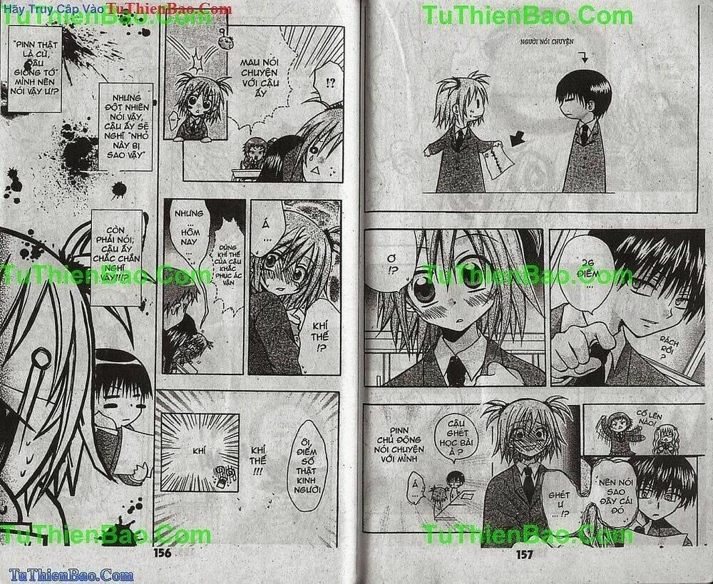 ba cậu bé quậy chapter 1 76