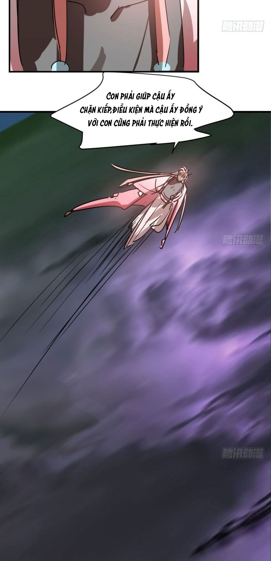 bắt lấy ngao ngao chapter 54 38