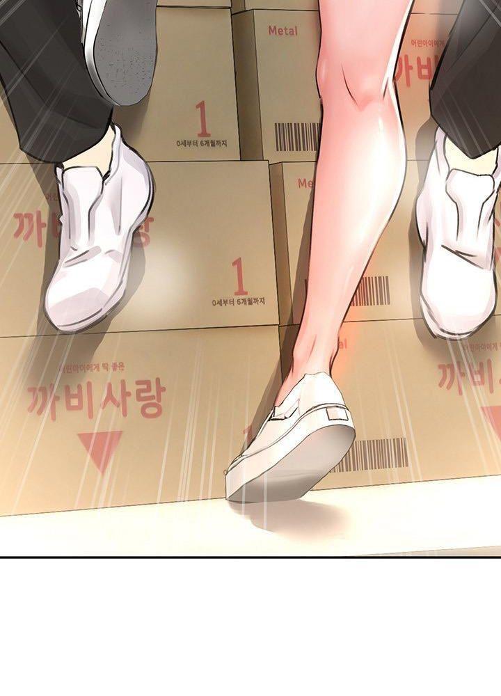 công việc sung sướng chapter 3.2 61