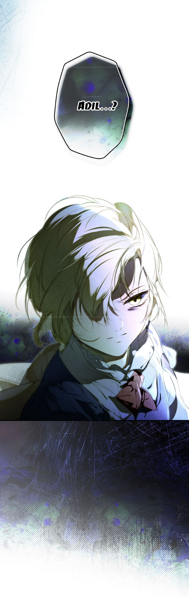 quý cô bí ẩn - secret lady chapter 86.2 14