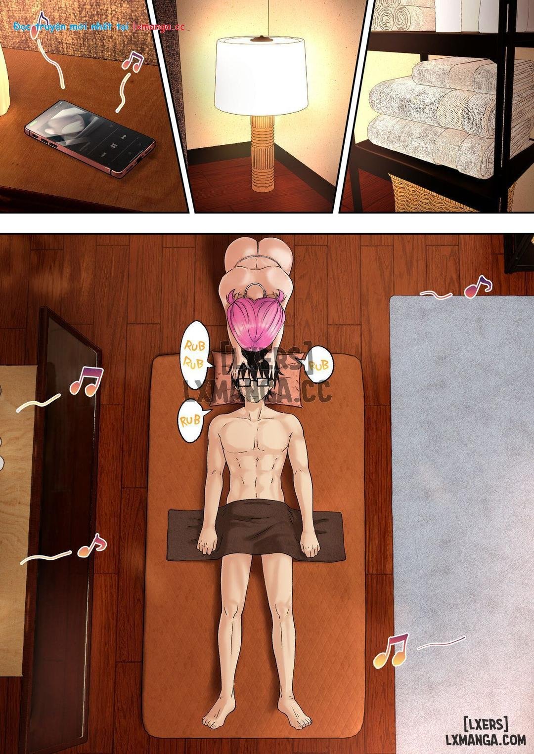 cái kết hạnh phúc ở tiệm spa nam chapter 1 30