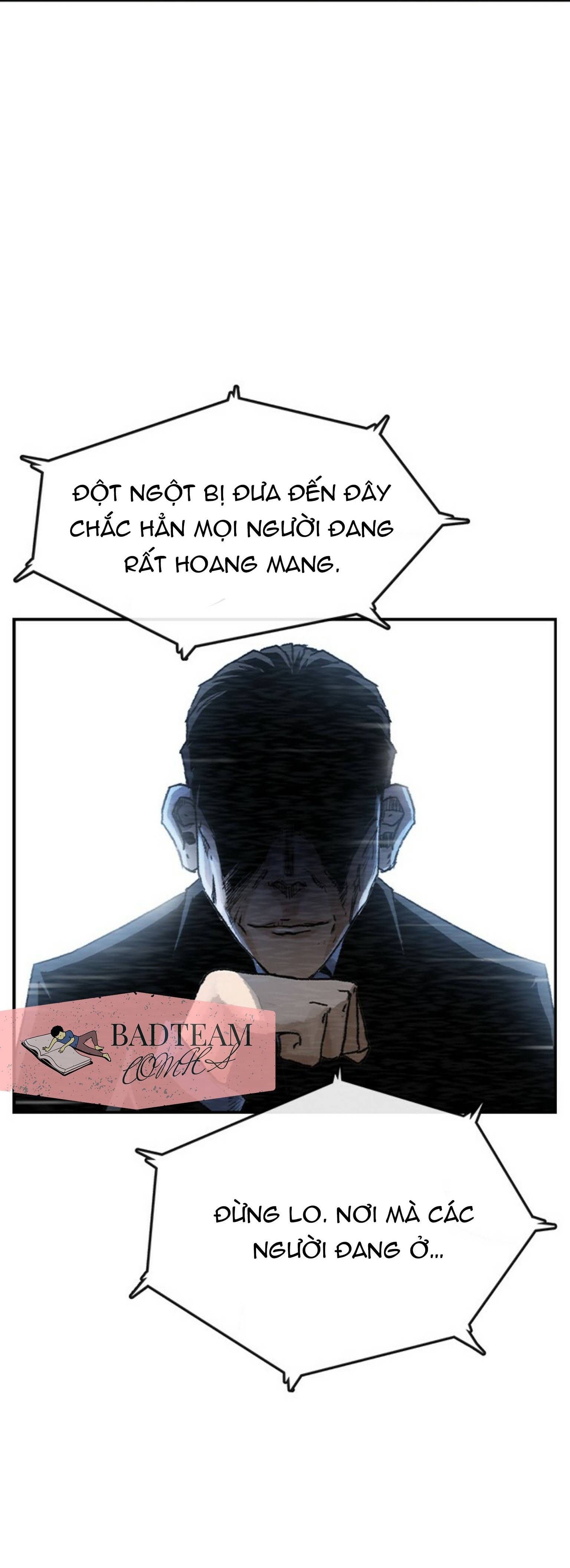 pubg - cuộc chiến sinh tồn chapter 1 39