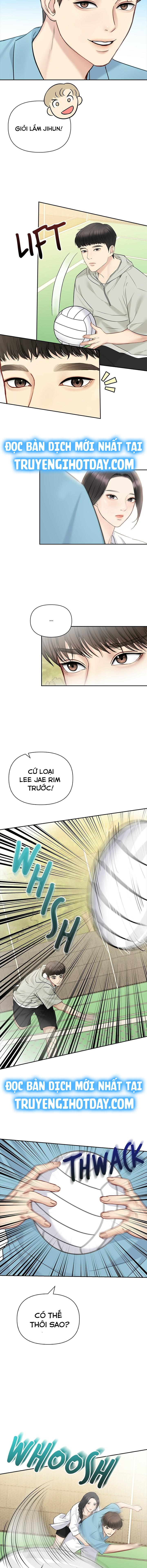 hẹn hò rồi yêu chapter 54 6