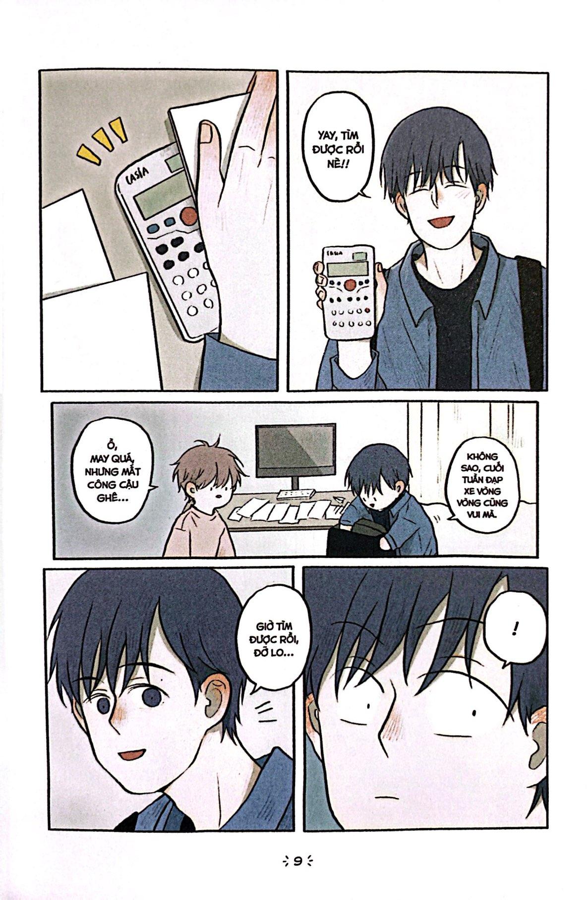 Sách - Muốn Bỏ Cậu Vào Giỏ Hàng! - Tập 2