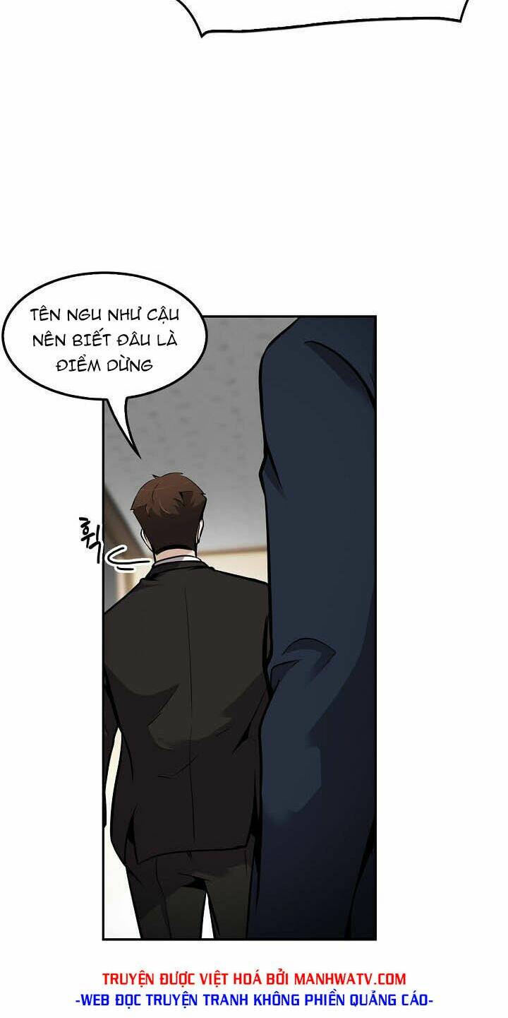 điều tra viên chuyển sinh chapter 64 72