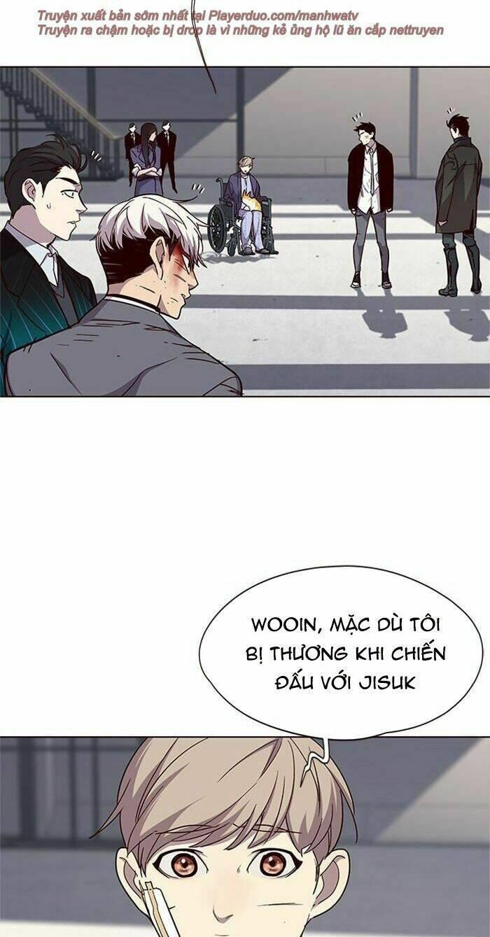 biến thân thành mèo chapter 33 55