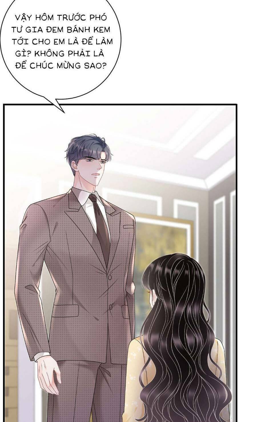 [16+] đại tiểu thư có thể có ý đồ xấu chapter 146 26