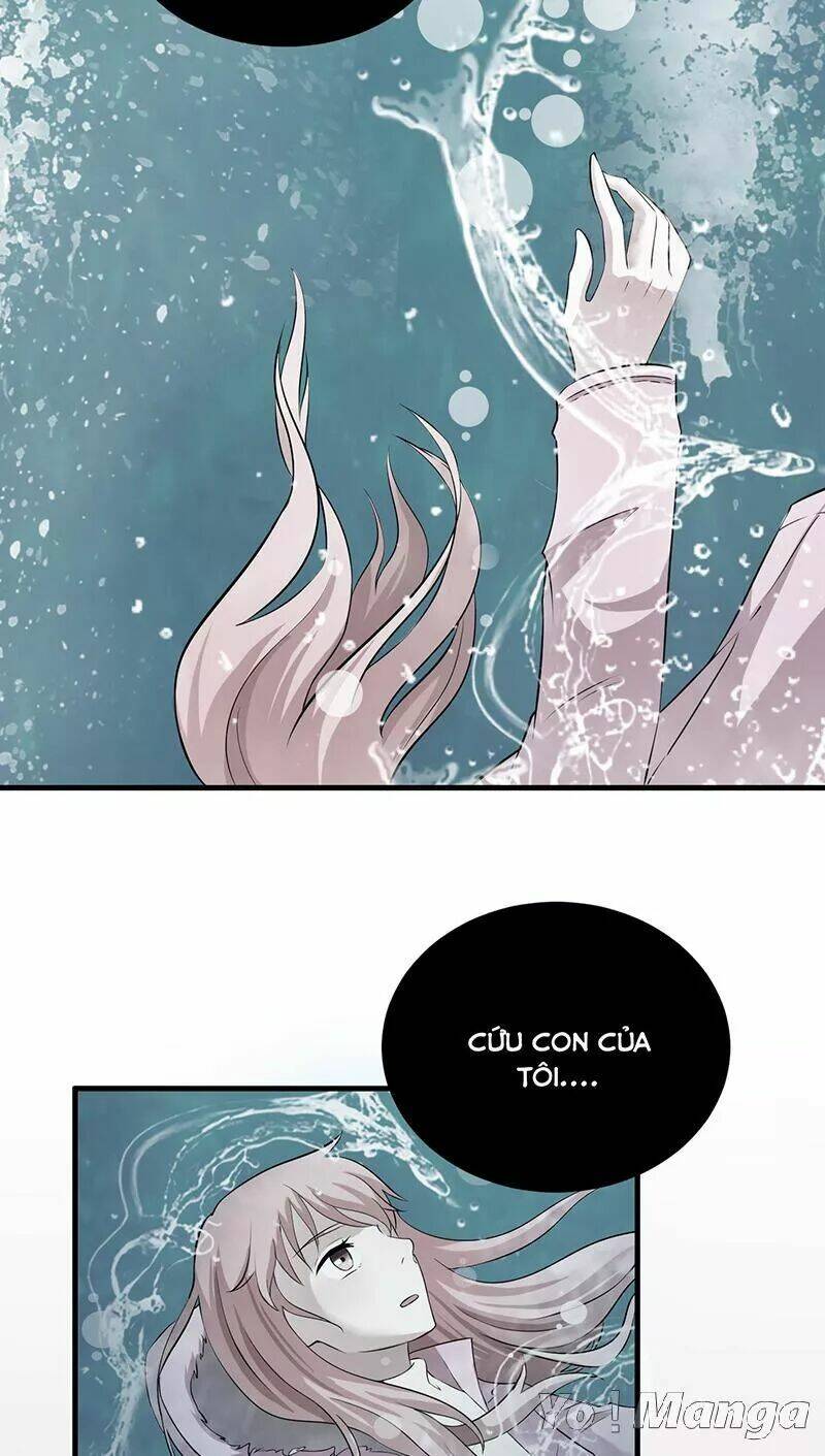 cô dâu gả thay của tổng tài chapter 60 8