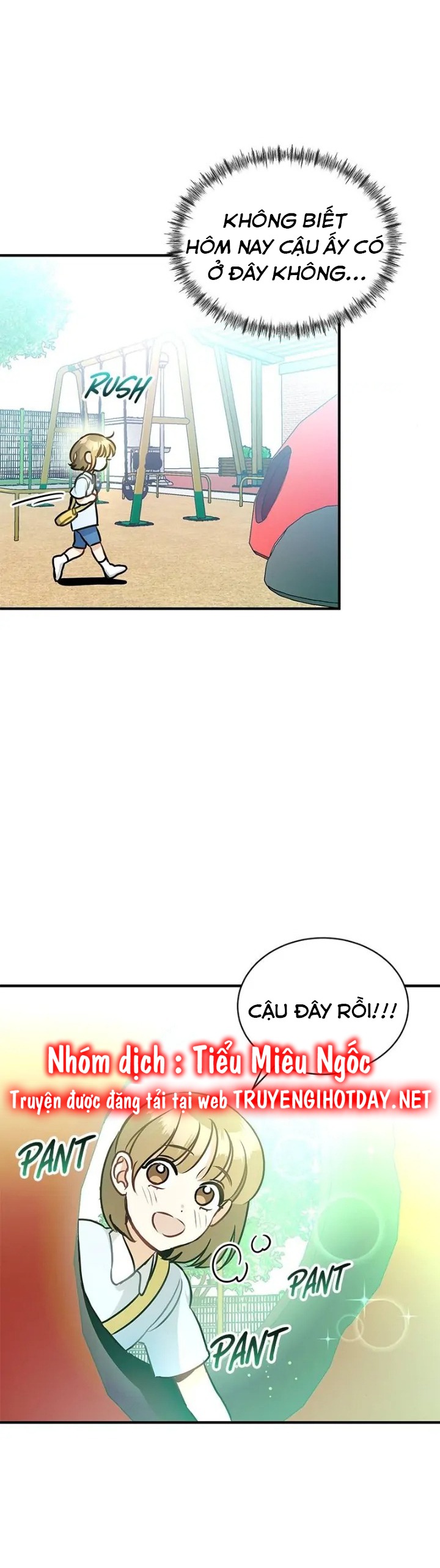 nụ hôn của tên ác ma chapter 14 38