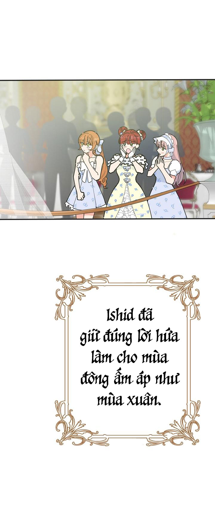 ác nữ tiểu thư chapter 87.2 43