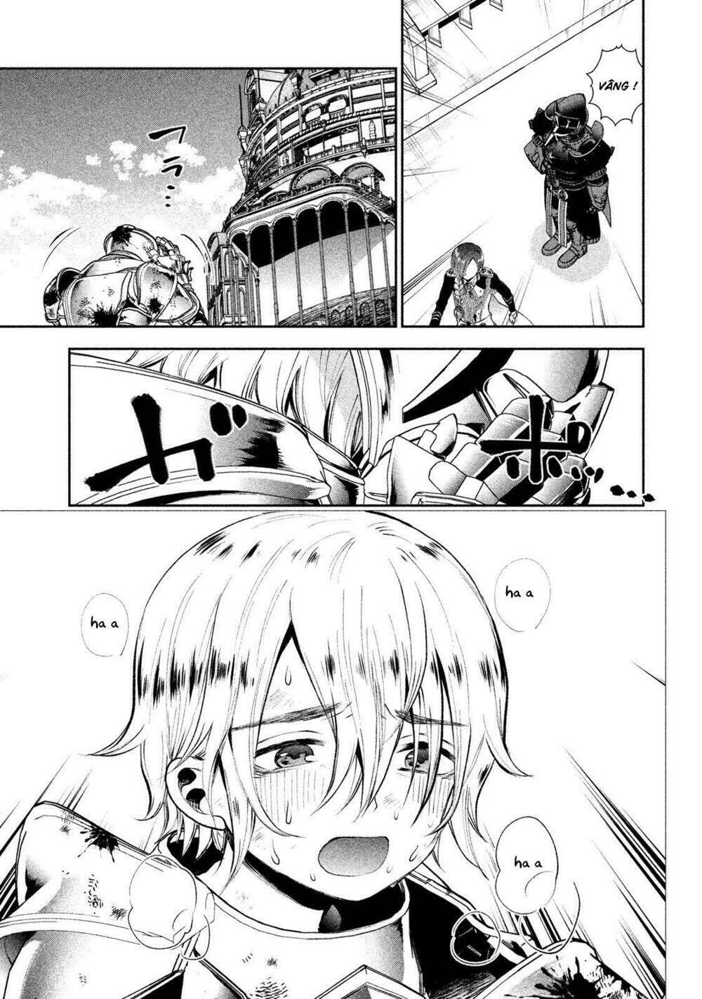 sora no kain chapter 8 14