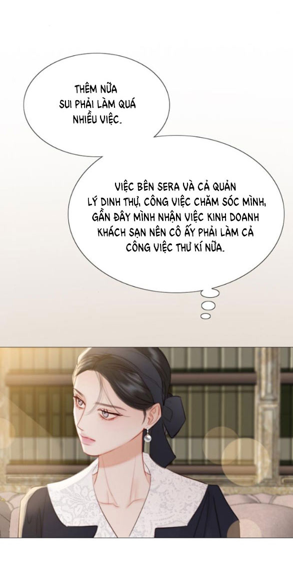 Serena chapter 52.1 - Trang 70