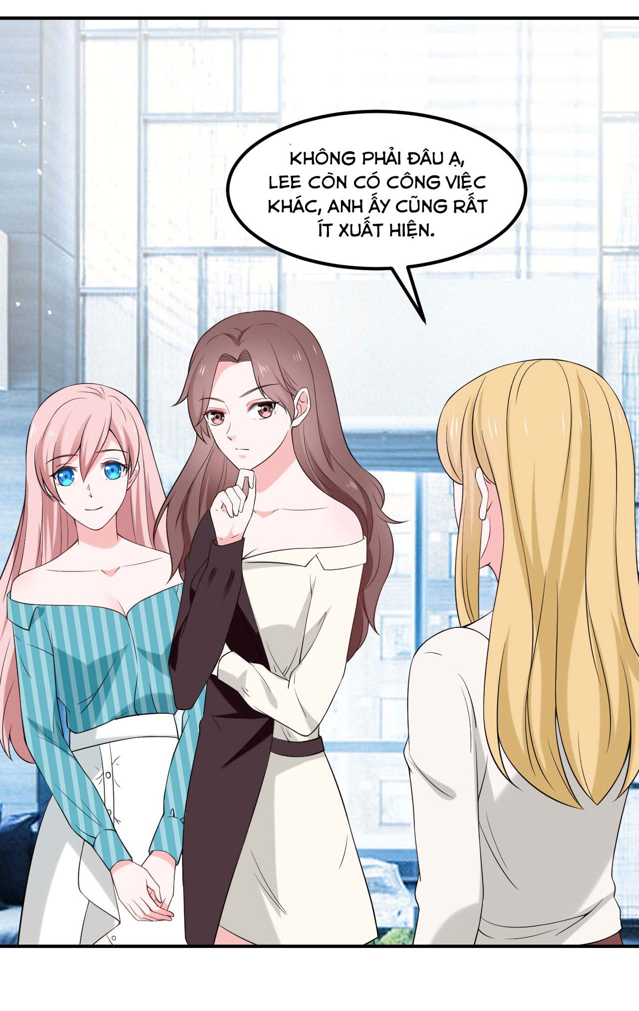 bí mật không thể yêu đương chapter 62 37