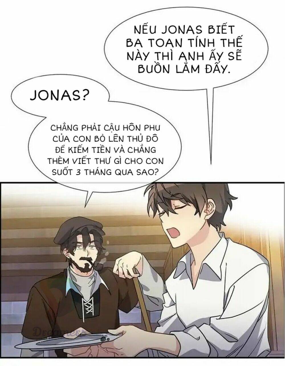 nữ chính thứ 101 chapter 1 30