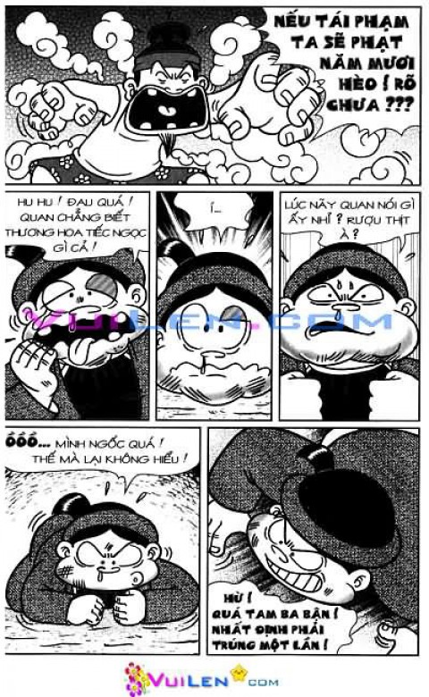 thần đồng đất việt chapter 180 45