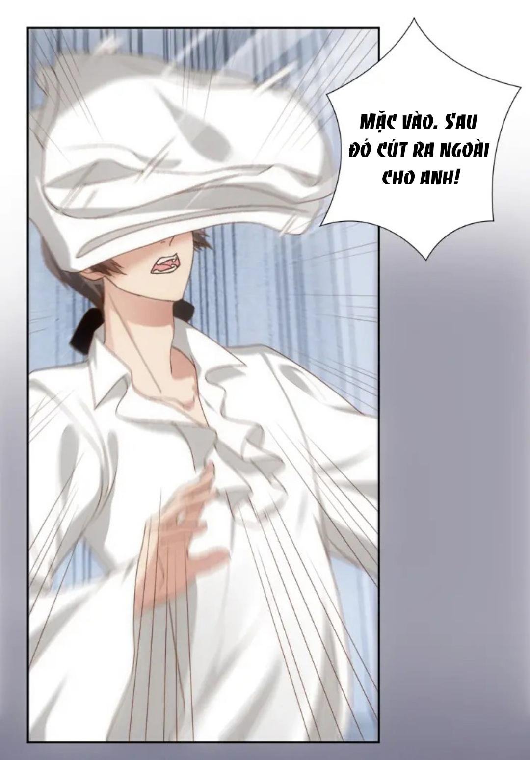 điện hạ thân ái chapter 4 35