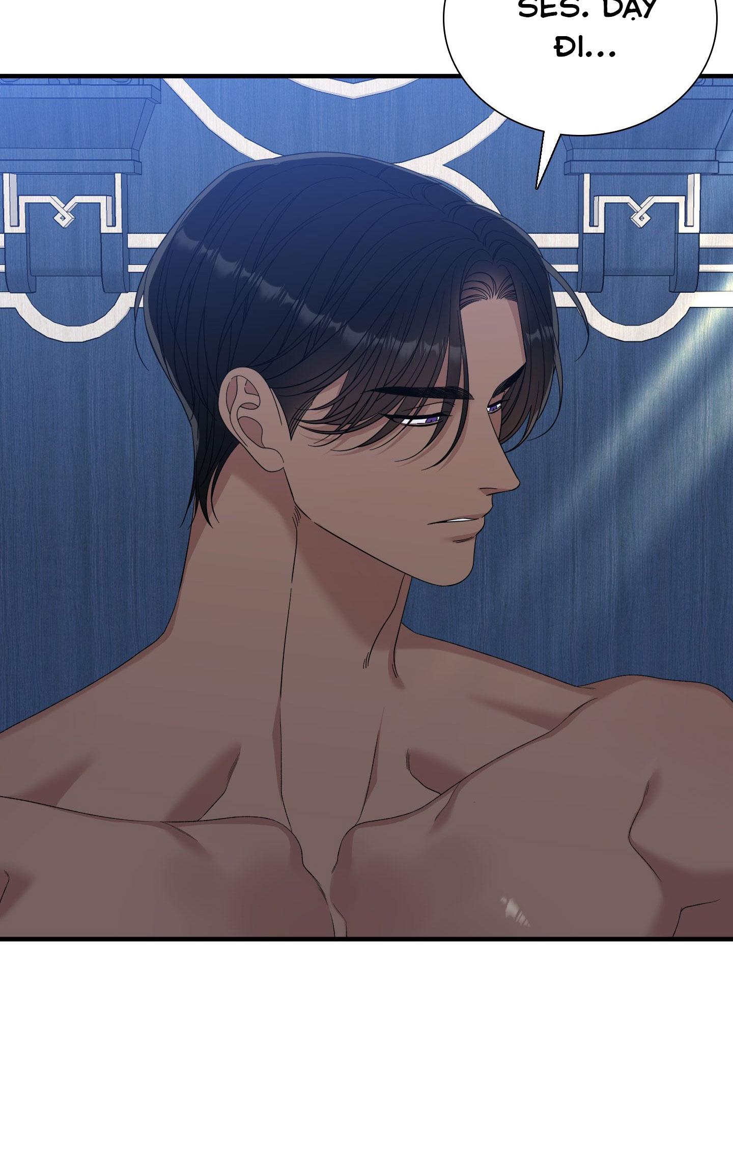 ái tình tự tâm chapter 48 28