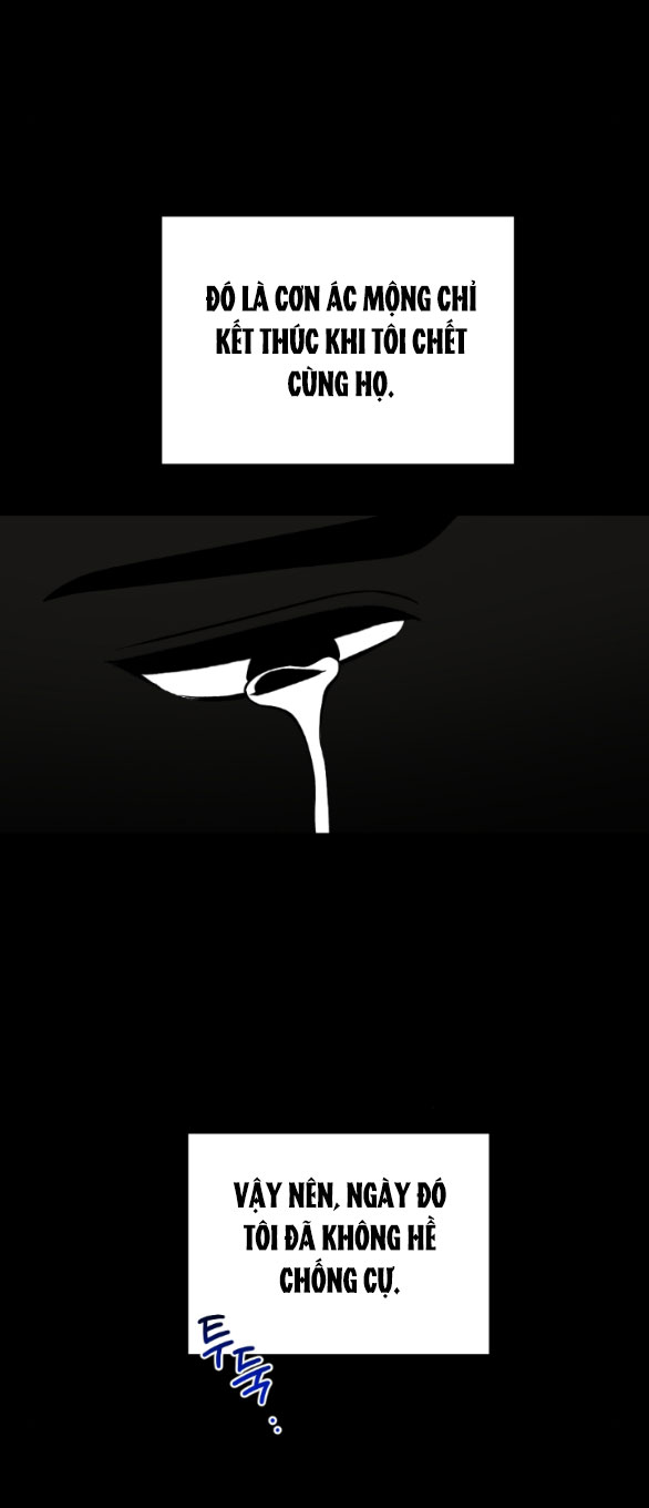 [18+] mơ về một cơn mưa phùn chapter 23.2 30