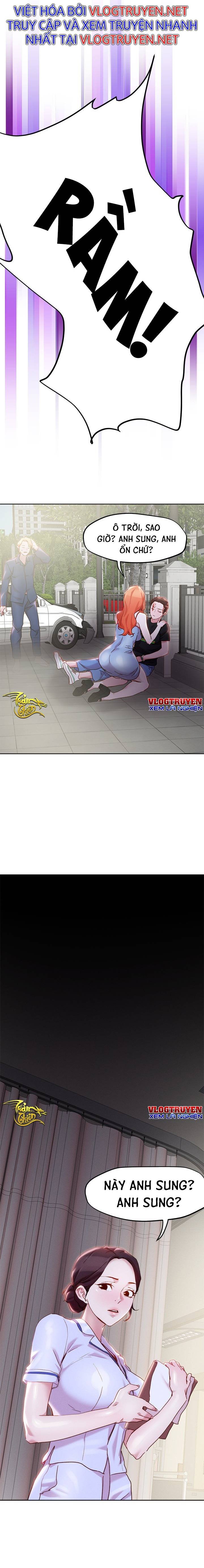 siêu chịch hệ thống của “hắc ám vương giả” chapter 35 2