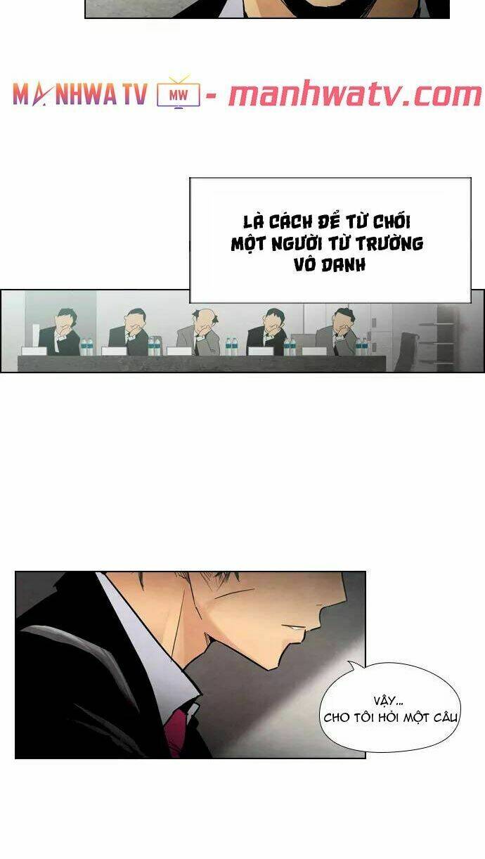 kẻ hồi sinh chapter 1 42