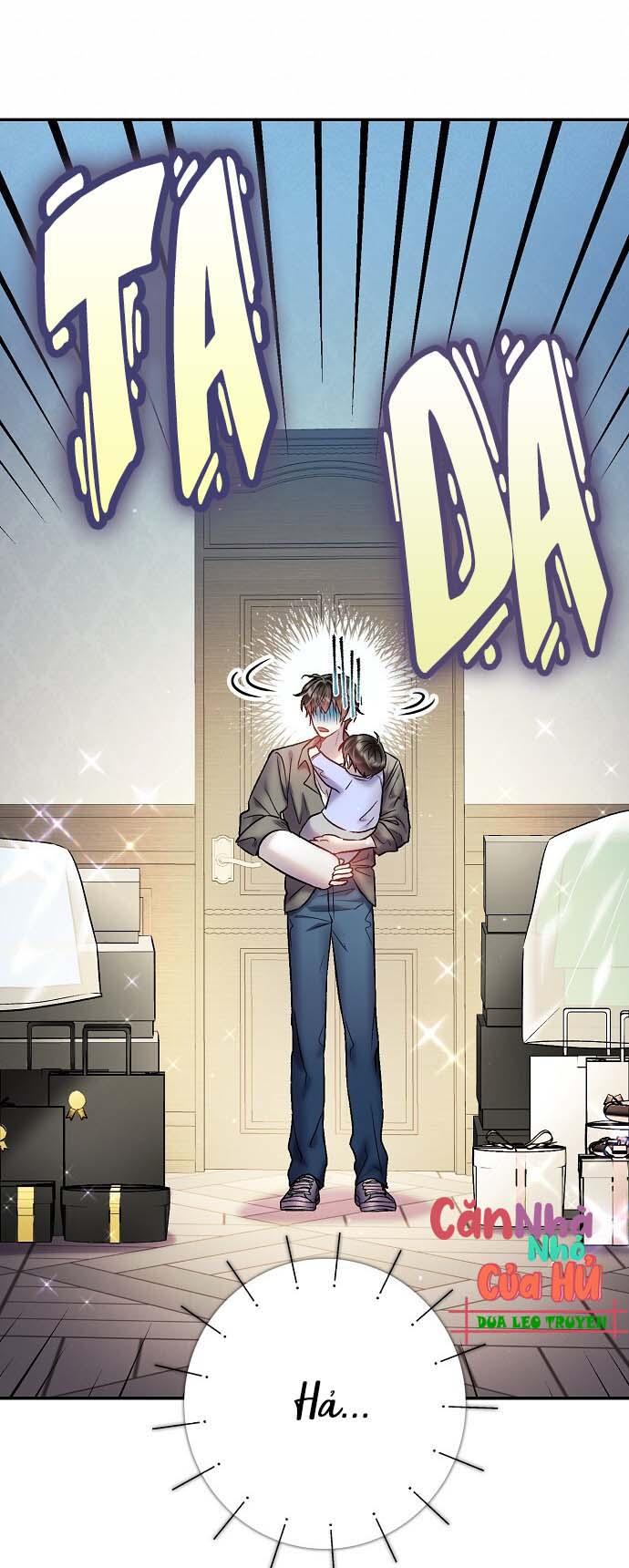 cơn mưa mật ngọt chapter 18 23