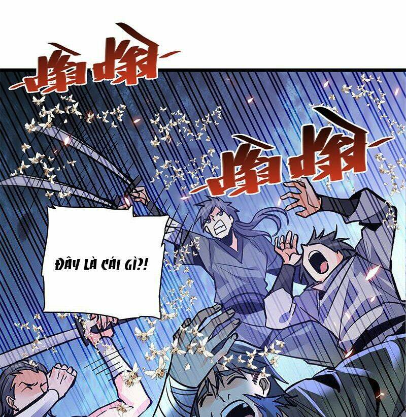 thần điêu hiệp lữ (new 2020) chapter 21 9