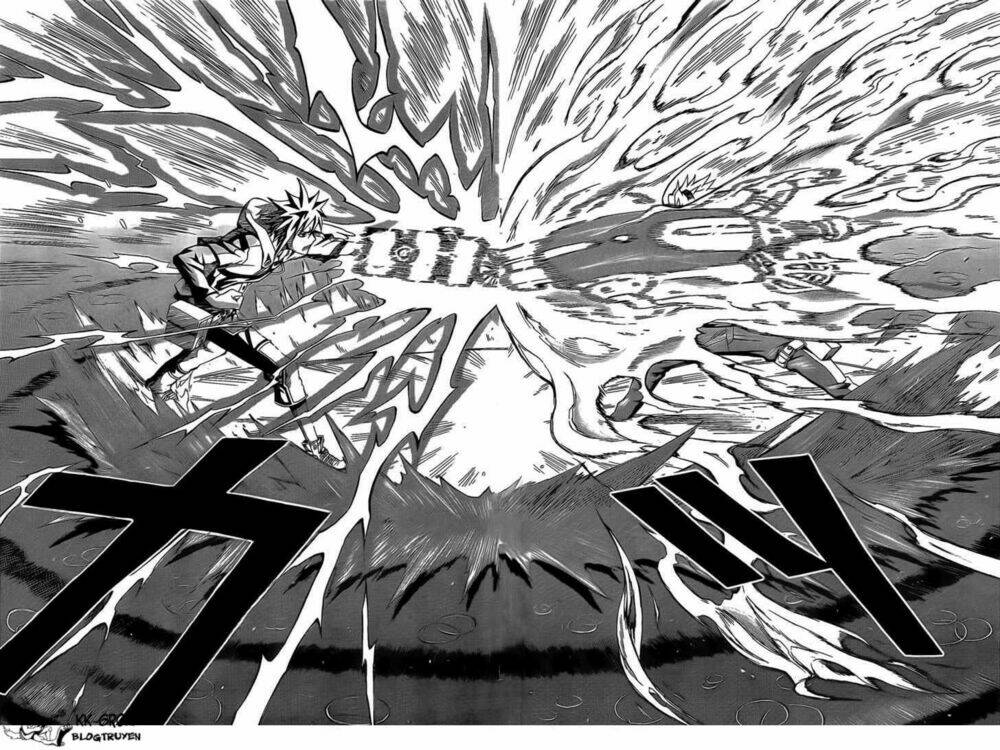 blazer driver chapter 20 40