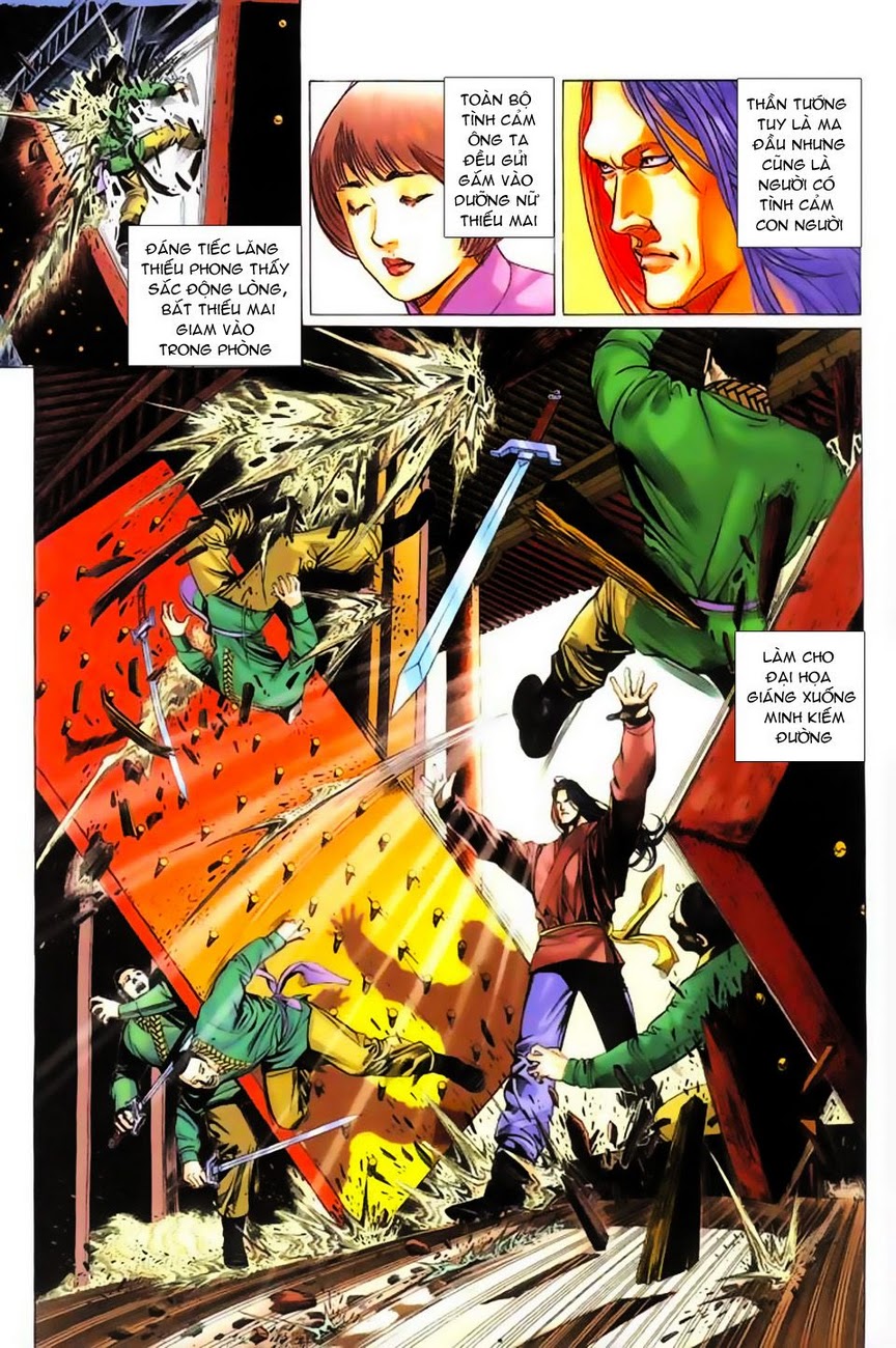 phong vân chapter 197 2