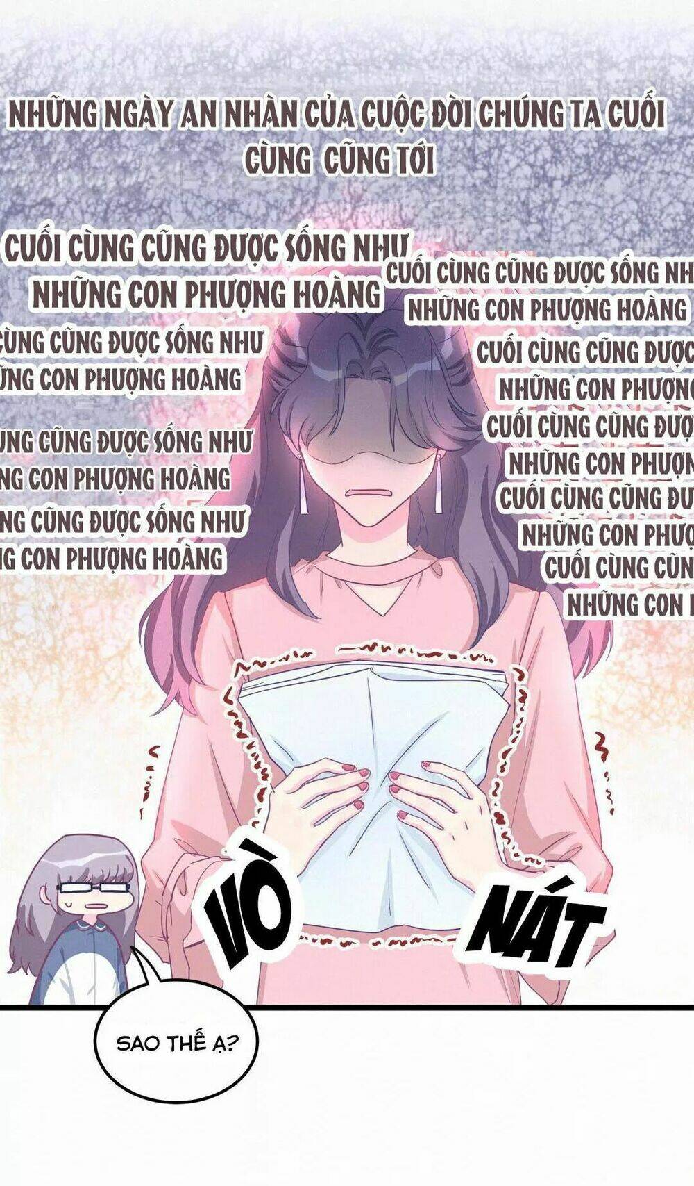 ứng cử viên hôn phu của ta chapter 2 37