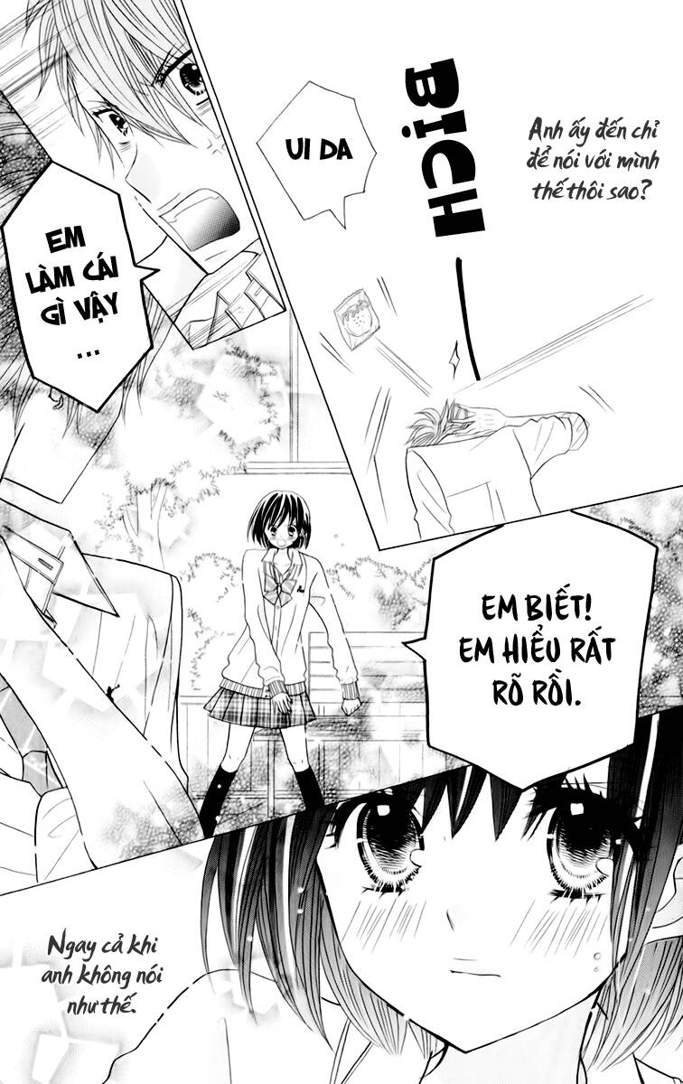 kimi ja nakya dame nanda chapter 14 16