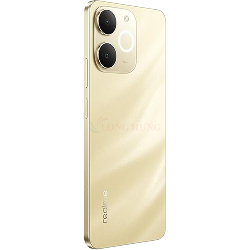 Điện thoại Realme Note 70 (4GB/64GB) - Hàng chính hãng