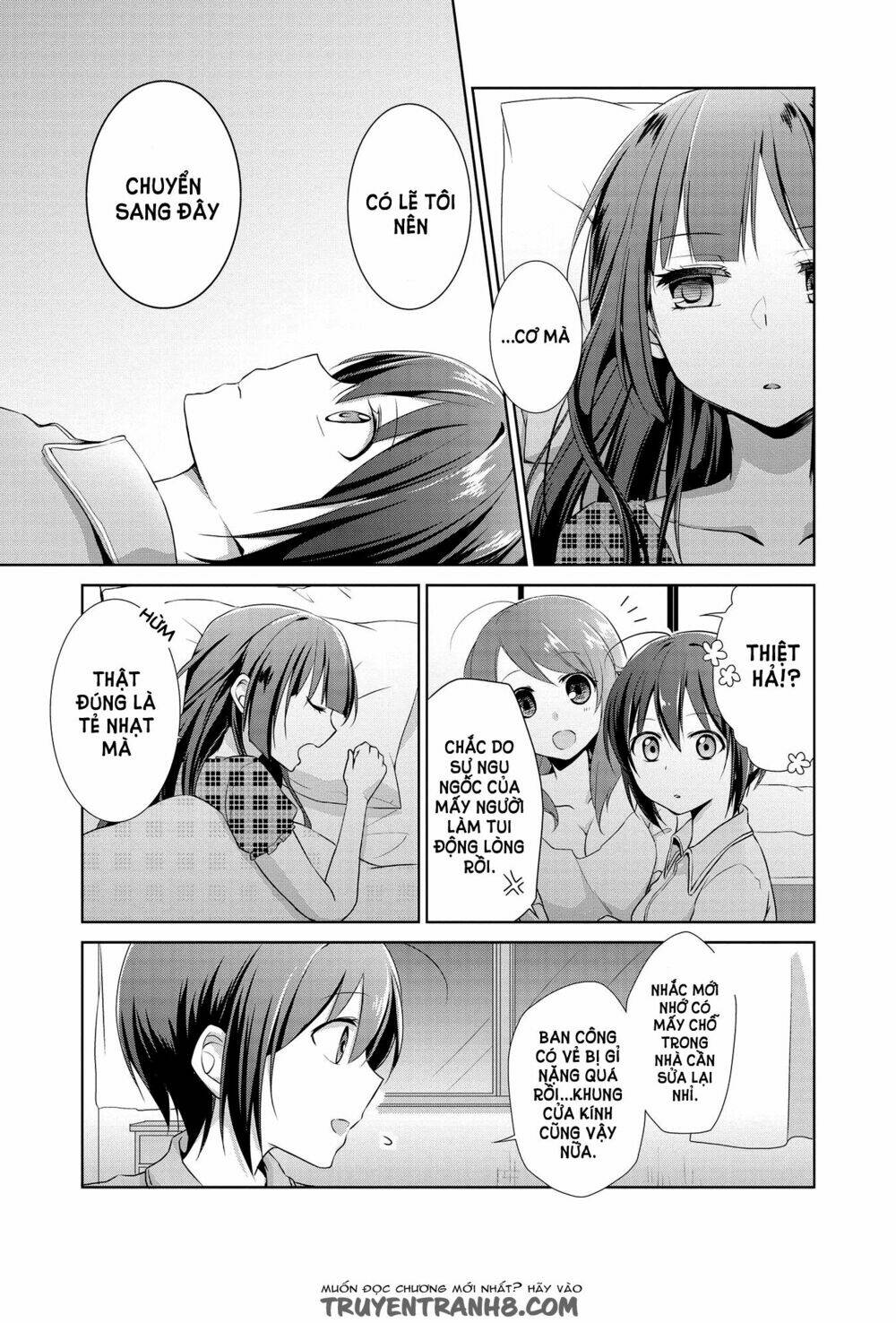 tachibanakan to lie angle chapter 4 26