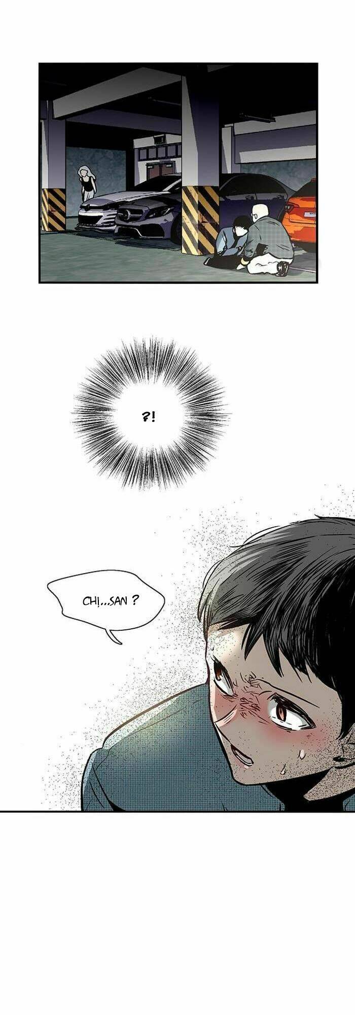 người máy hủy diệt chapter 86 16