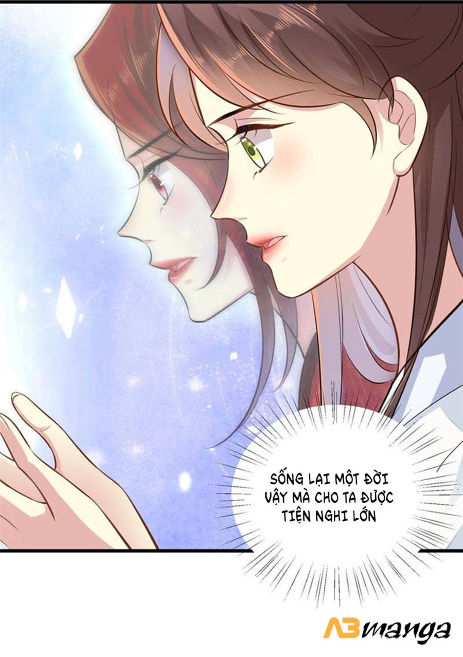 vô lương cuồng hậu hoặc quân tâm chapter 1 22