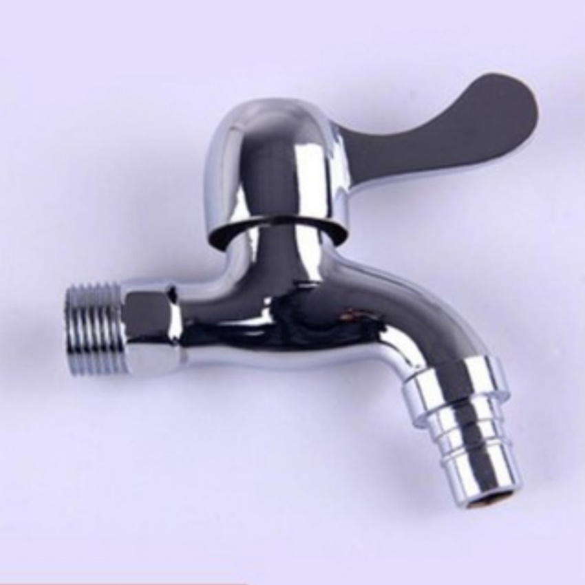[SKM] Đầu Vòi Nước Gia Đình Inox 206807 TL