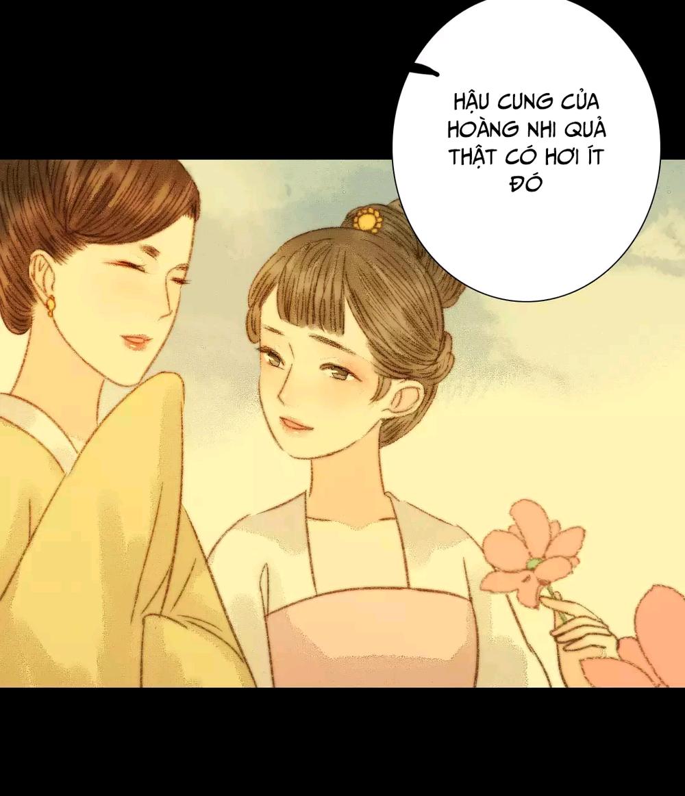 vương gia bá đạo và bác sĩ xinh đẹp chapter 67 11