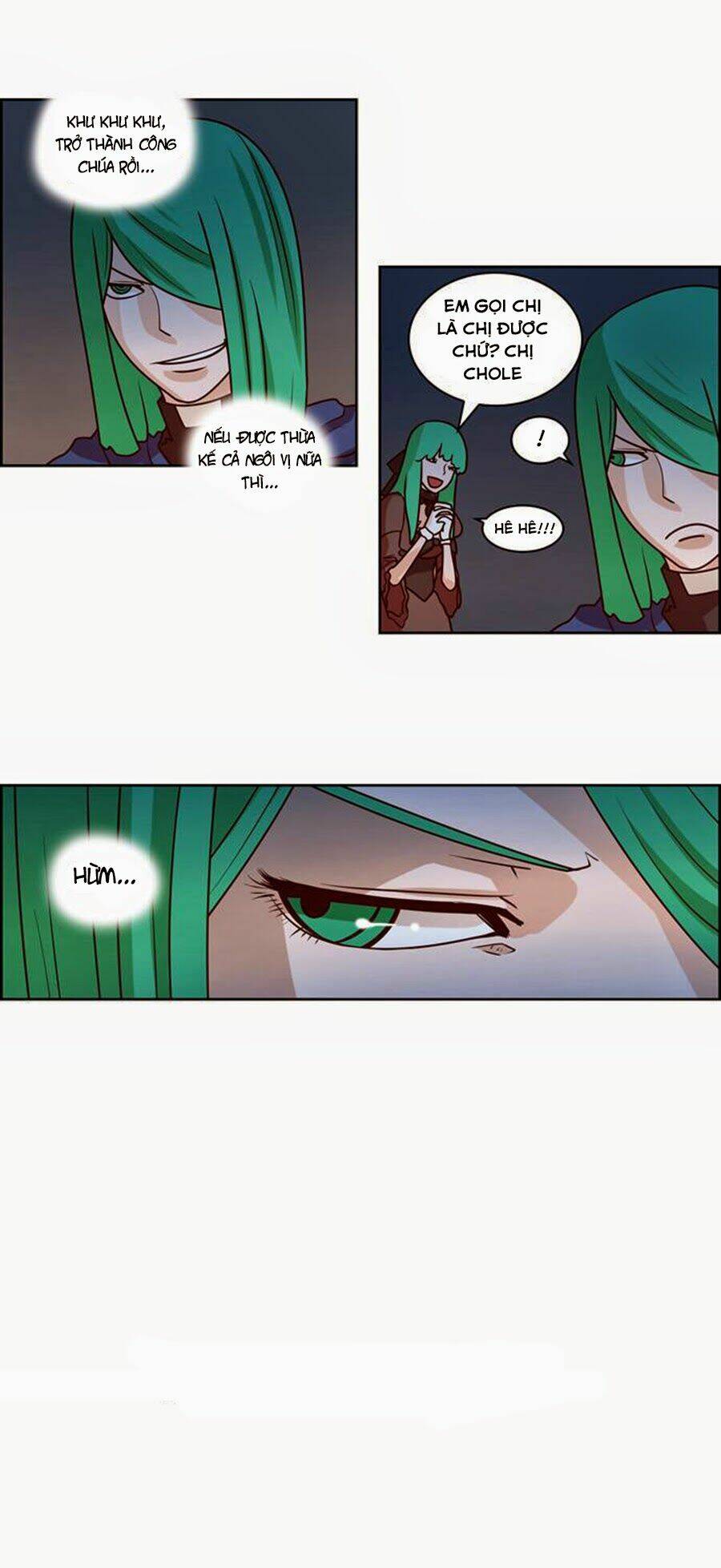 the devil king is bored chapter 73 27