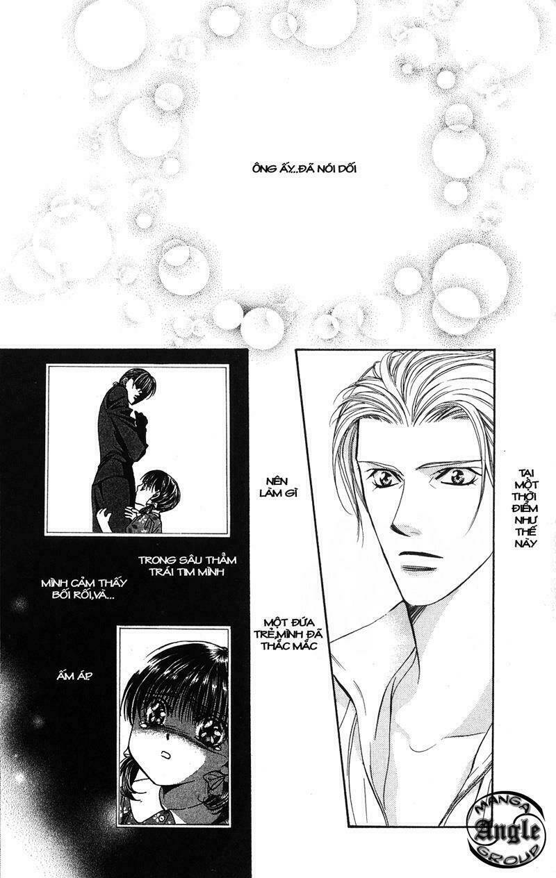 thử thách của kyouko chapter 106 32